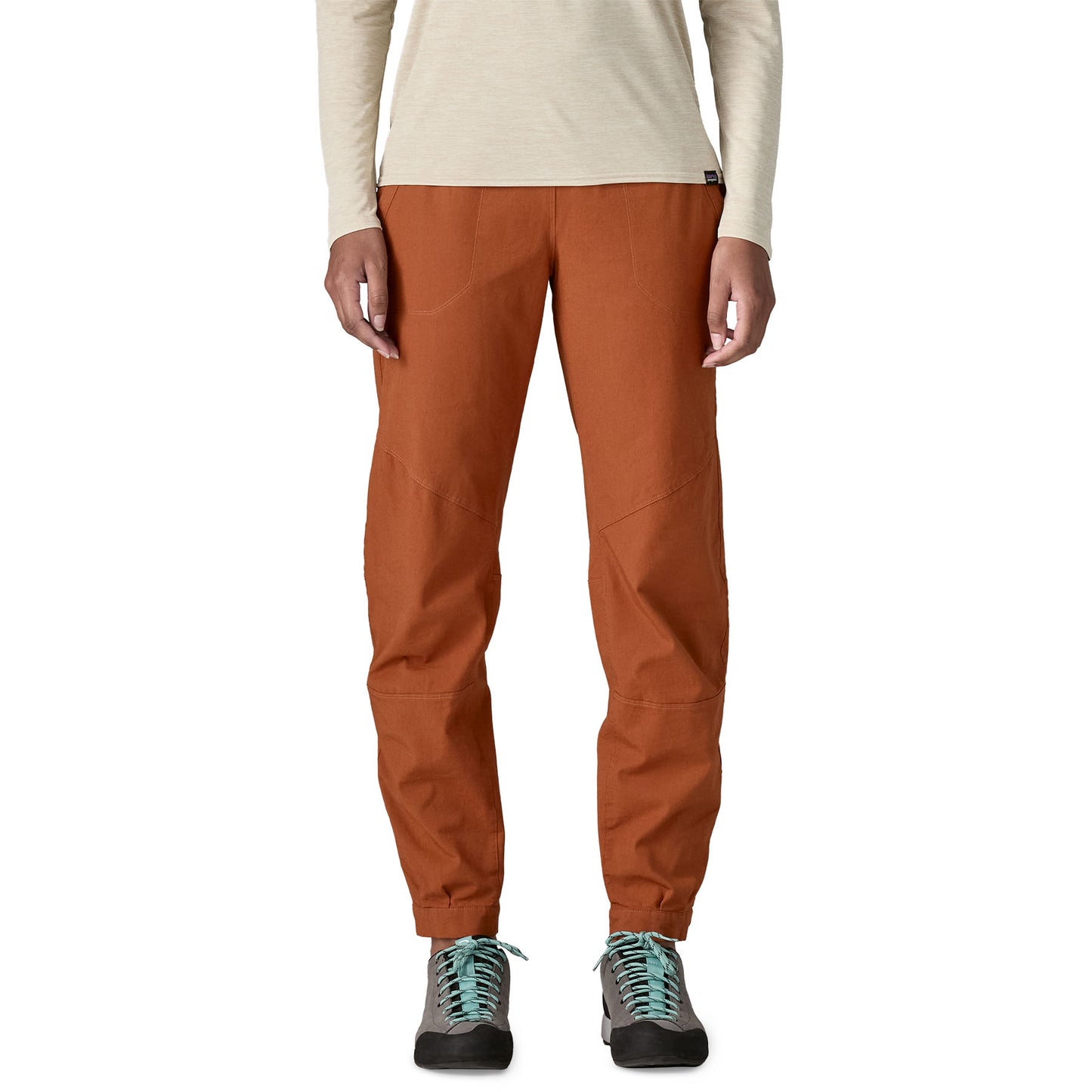 Women's Caliza Rock Pants