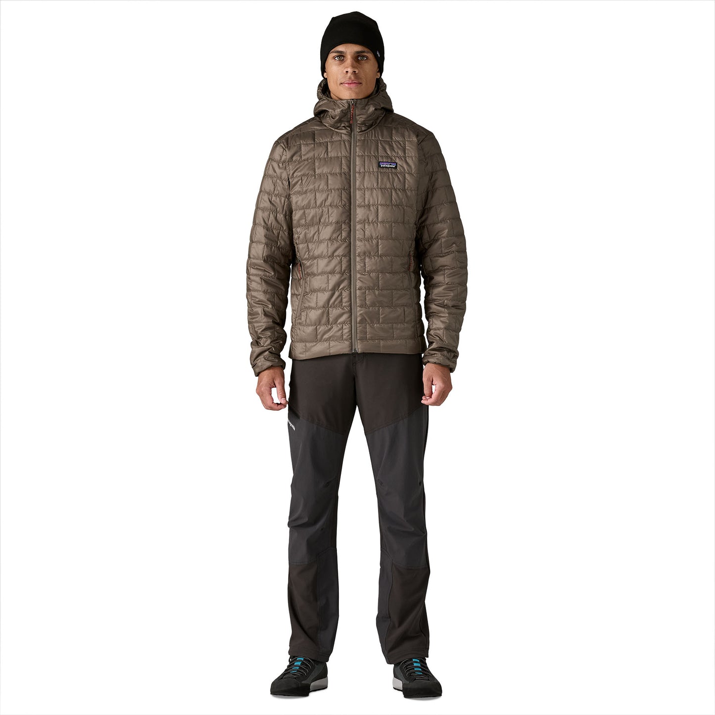 Men's Nano Puff® Hoody