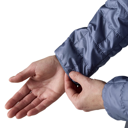 Women's Nano Puff® Hoody