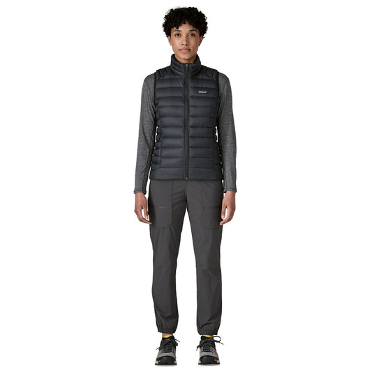 Women's Down Sweater Vest