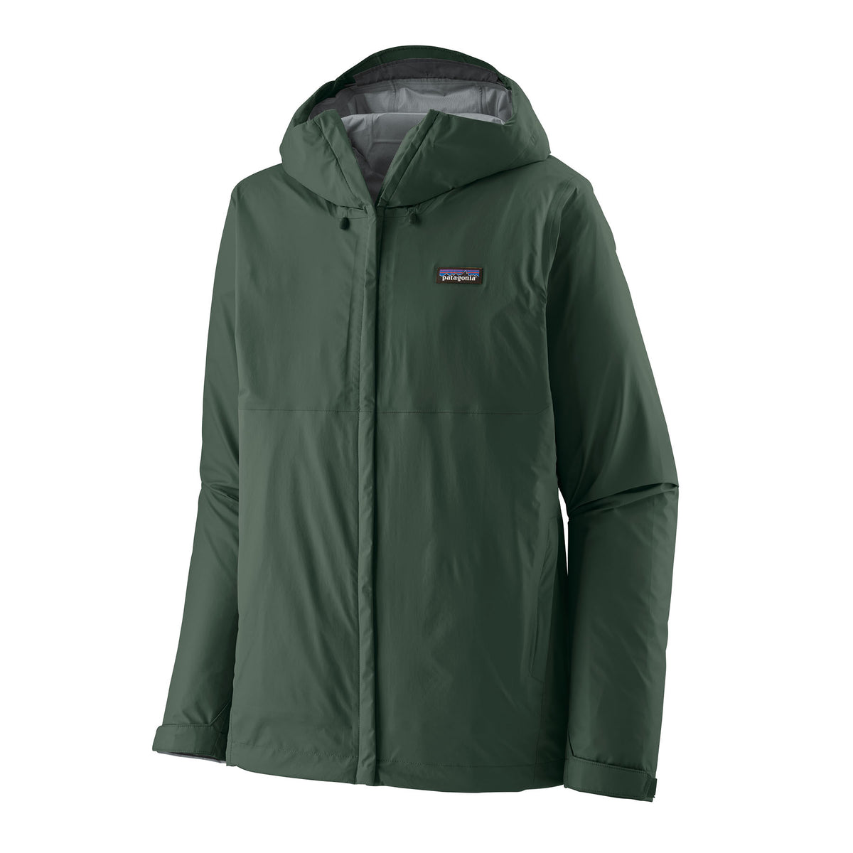 Herren Torrentshell 3L Regenjacke