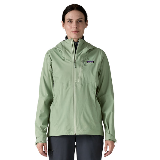 Women's Granite Crest Rain Jacket