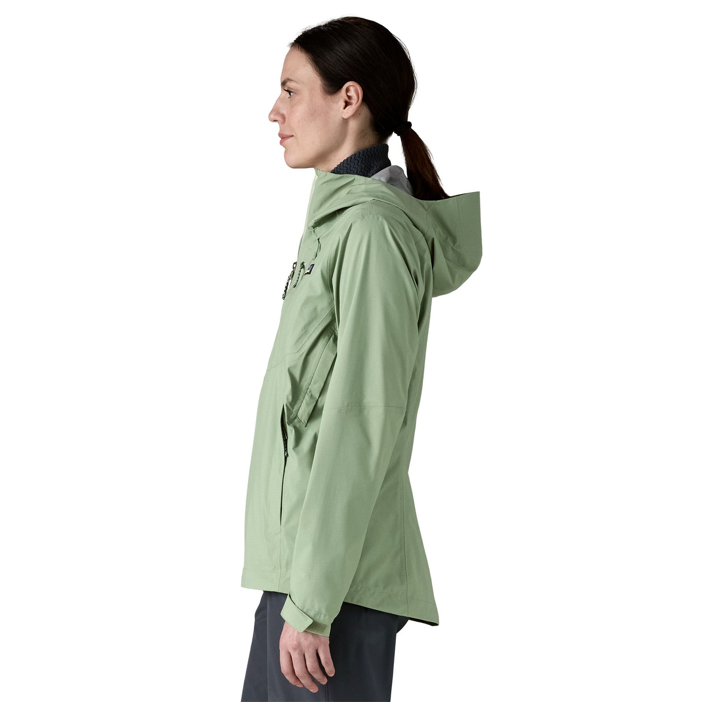 Women's Granite Crest Rain Jacket