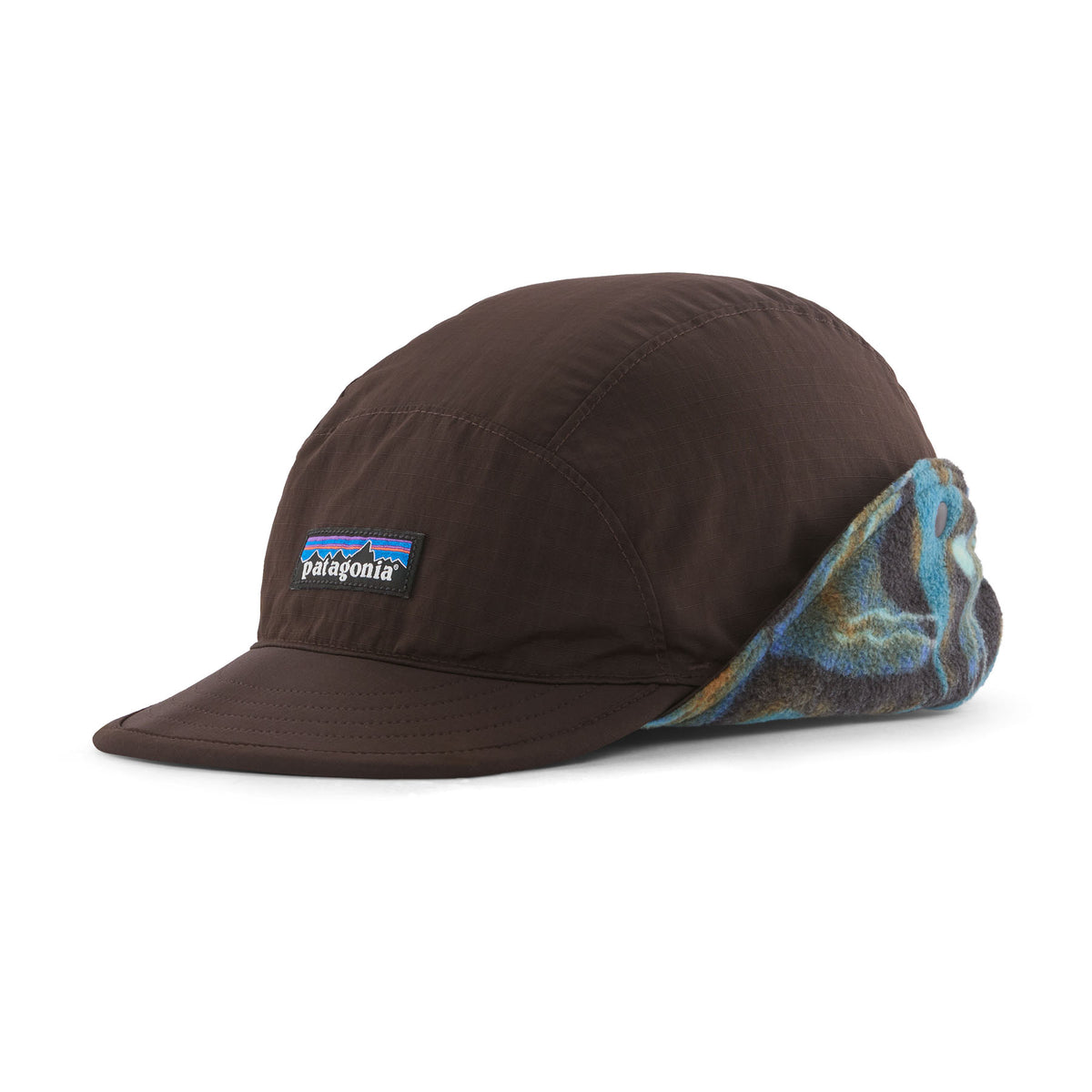 Isthmus Earflap Cap