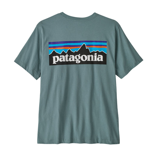 Men's P-6 Logo T-Shirt