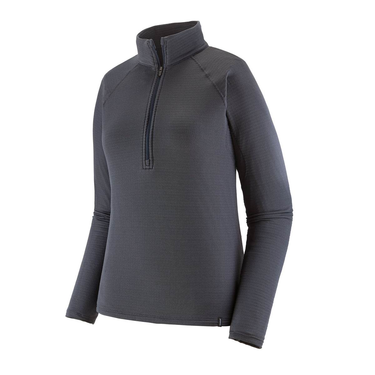 Women's Capilene® Thermal Weight Zip-Neck