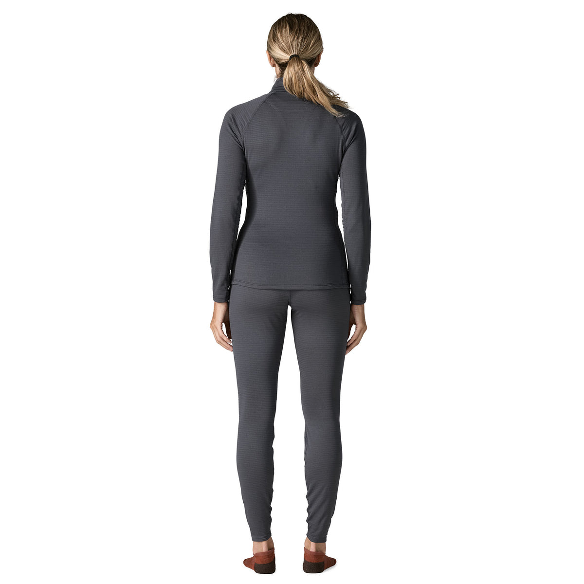 Women's Capilene® Thermal Weight Zip-Neck