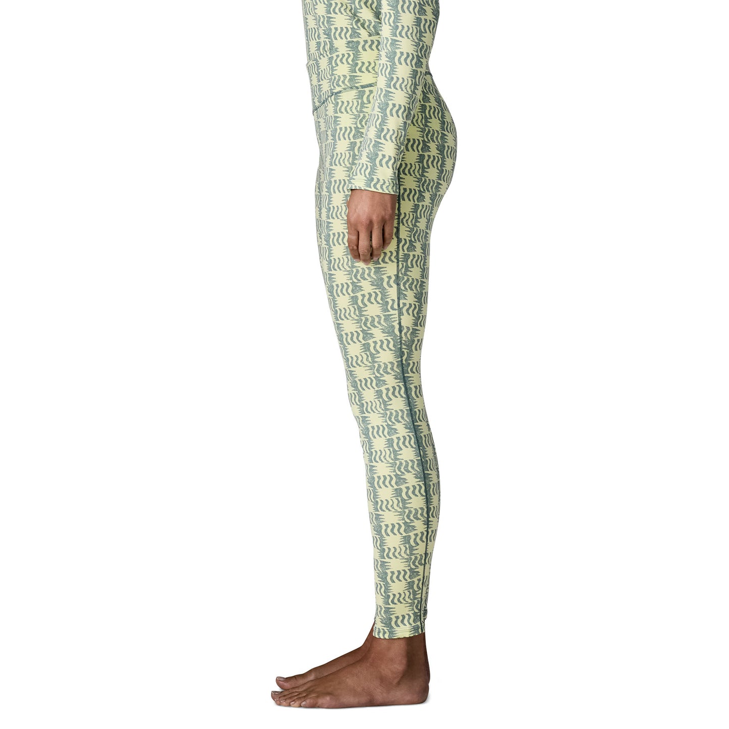 Women's Capilene® Midweight Bottoms
