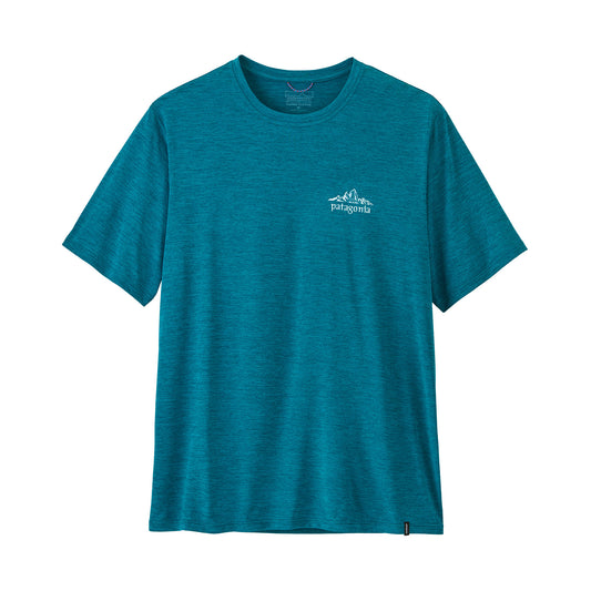Men's CapileneĀ® Cool Daily Shirt - Cloud Crag