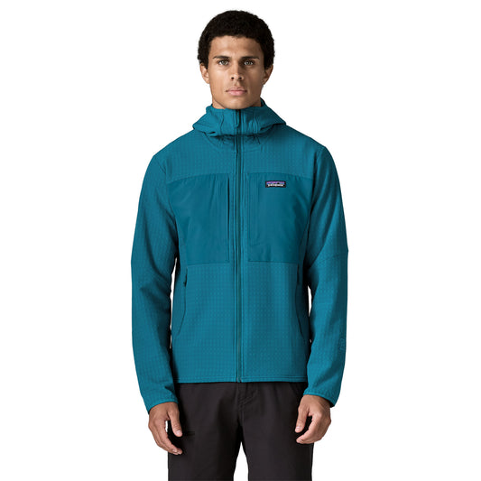 Men's R2® TechFace Hoody