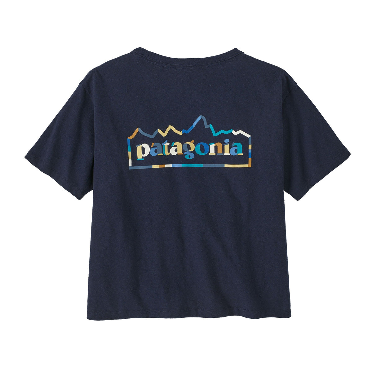 Women's Unity Fitz Easy-Cut Responsibili-Tee®