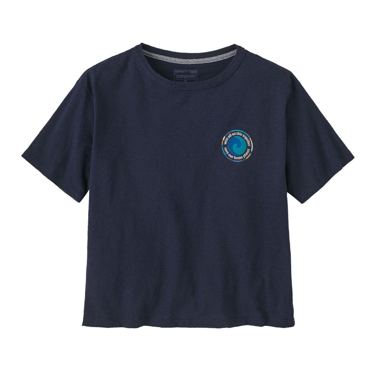 Women's Unity Fitz Easy-Cut Responsibili-Tee®