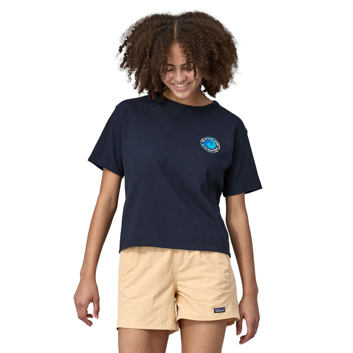 Women's Unity Fitz Easy-Cut Responsibili-Tee®