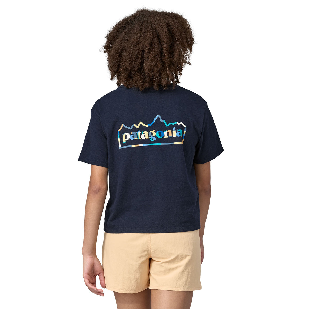 Women's Unity Fitz Easy-Cut Responsibili-Tee®