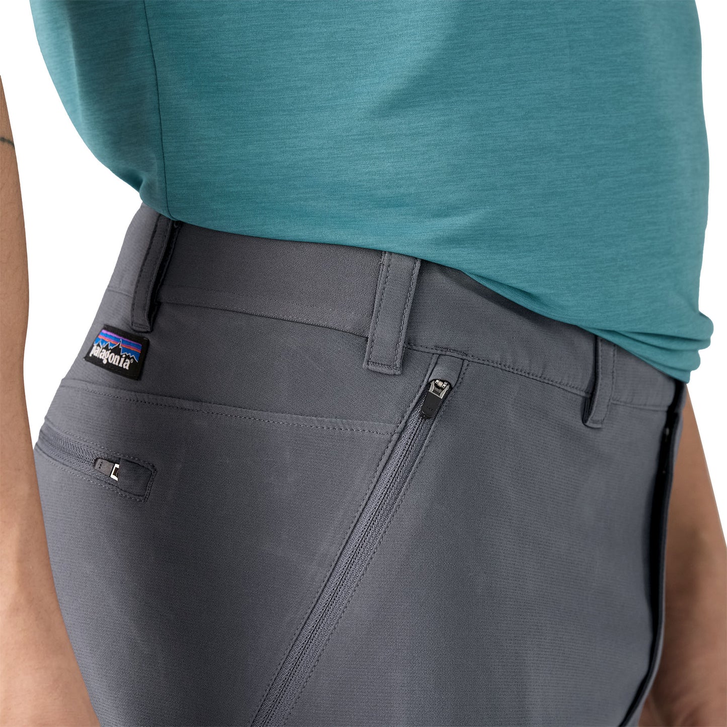 Men's Terravia Trail Pants