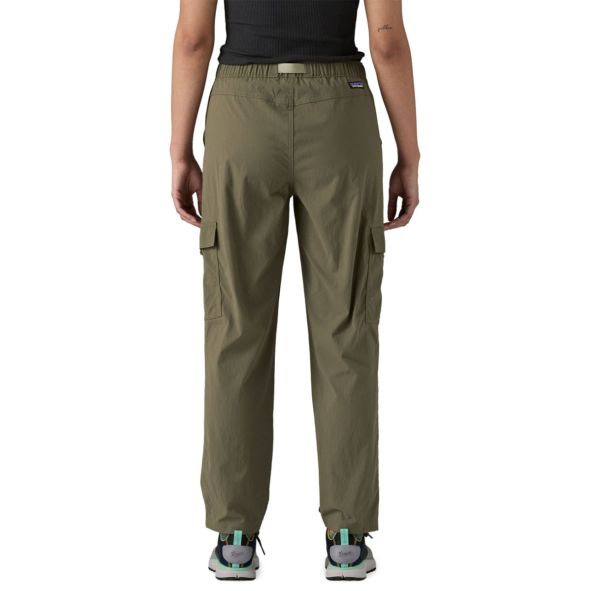 Women's Outdoor Everyday Cargo Pants