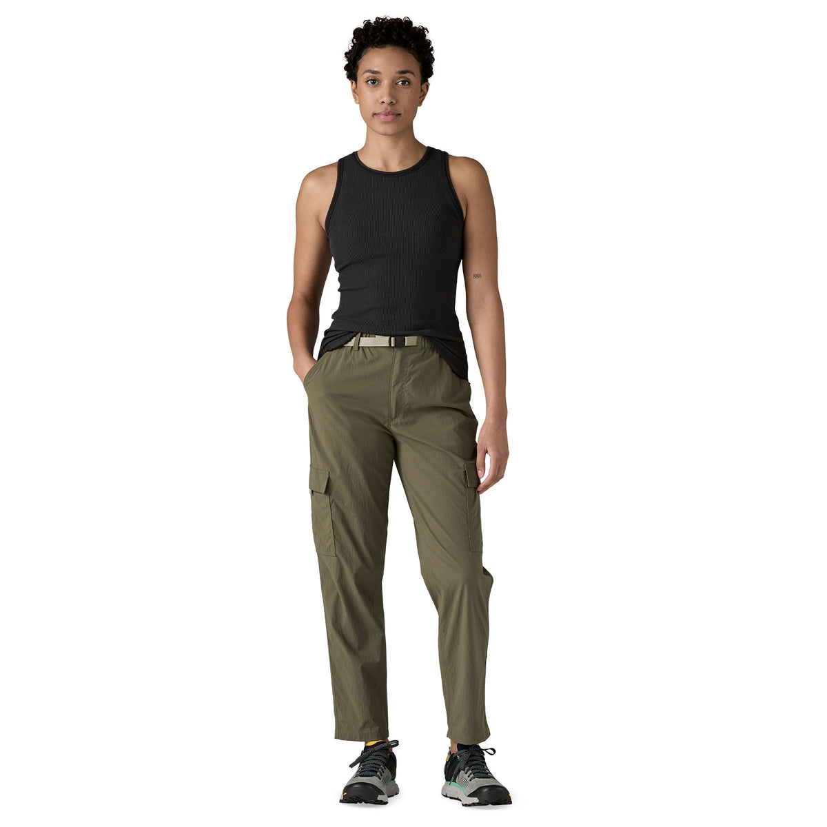 Women's Outdoor Everyday Cargo Pants