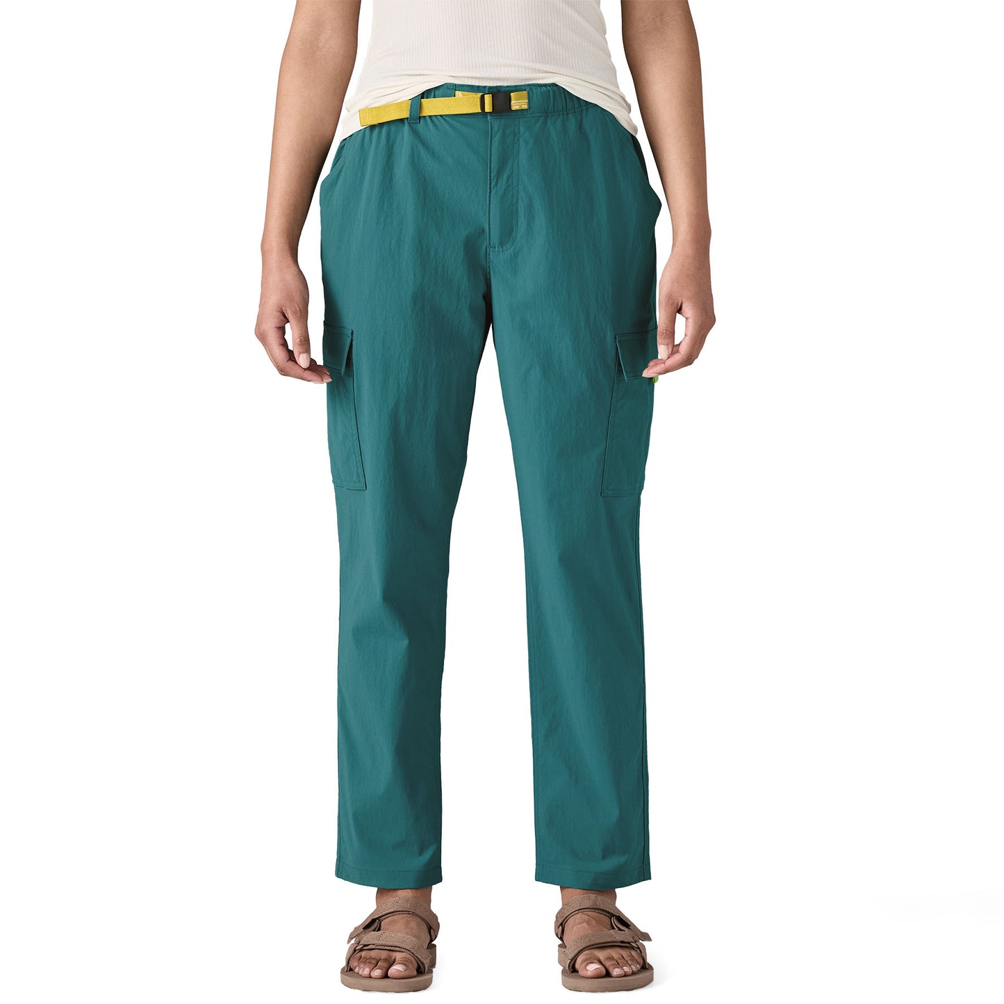 Women's Outdoor Everyday Cargo Pants