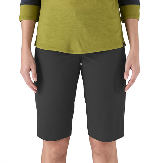 Women's Dirt Roamer Bike Shorts