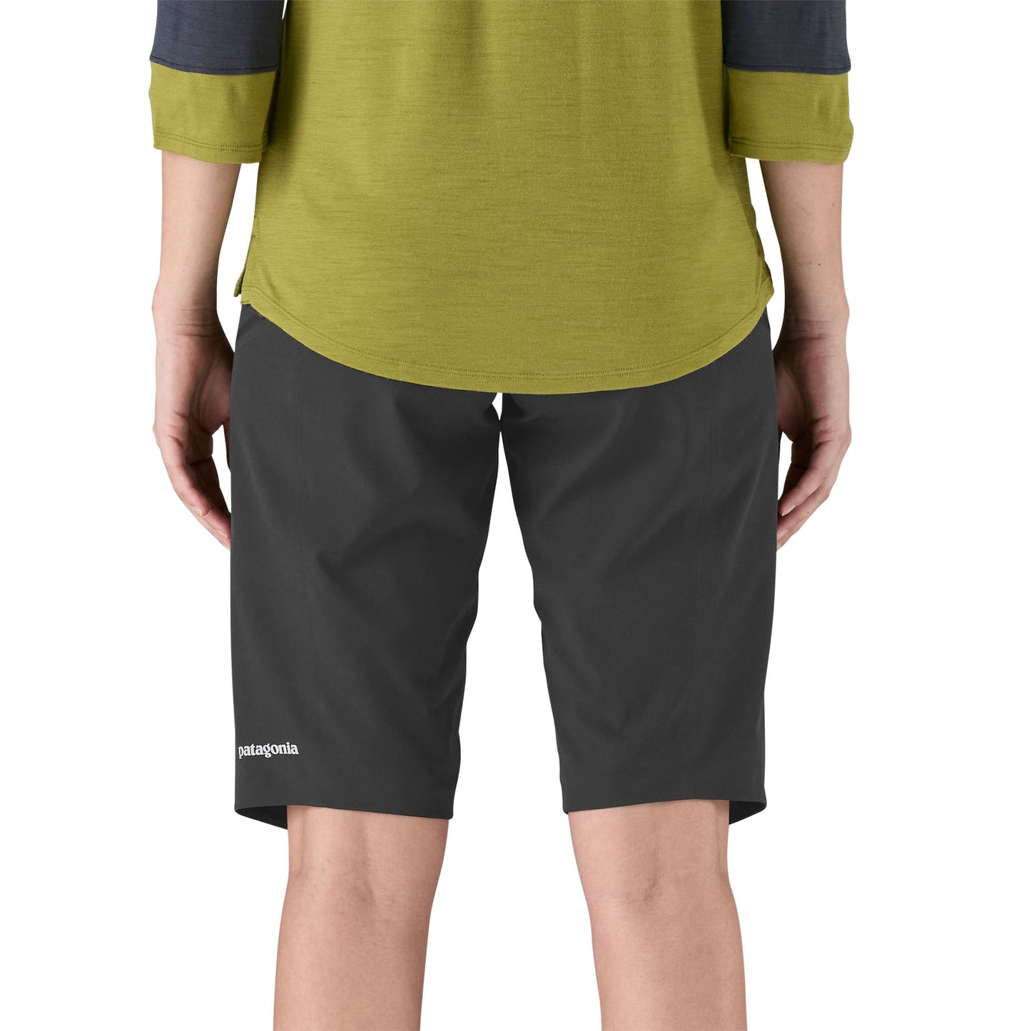 Women's Dirt Roamer Bike Shorts