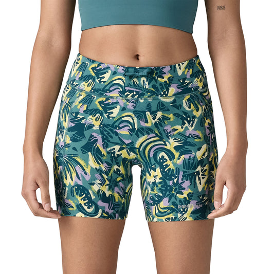 Women's Endless Run Short - 6"
