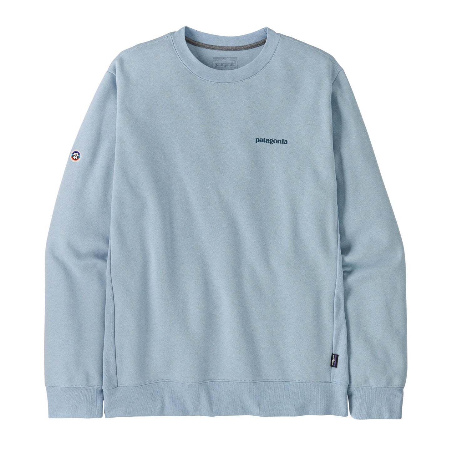Fitz Roy Icon Uprisal Crew Sweatshirt