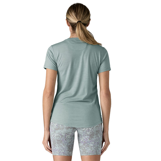 Women's Capilene® Cool Merino Blend Shirt