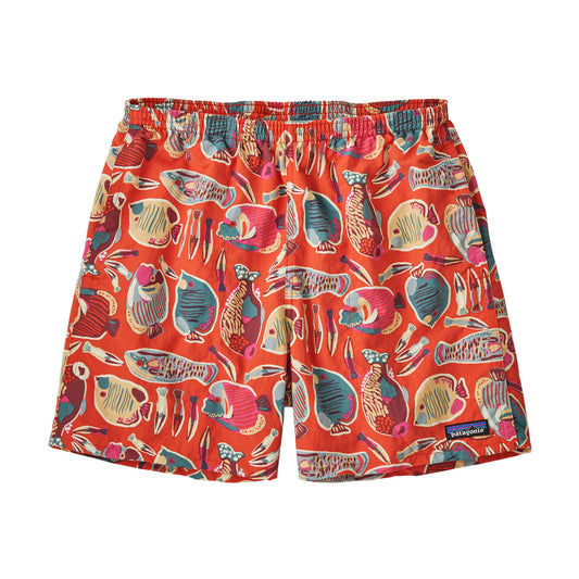 Men's Baggies Shorts 5"
