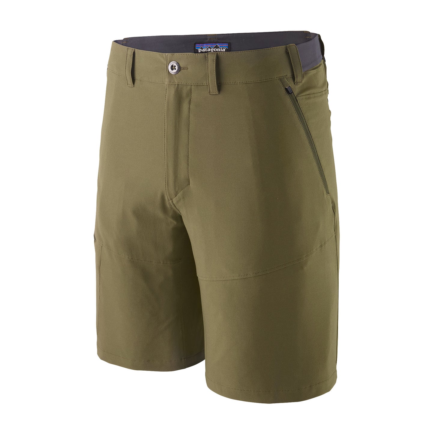 Men's Terravia Trail Shorts - 10" (2025)