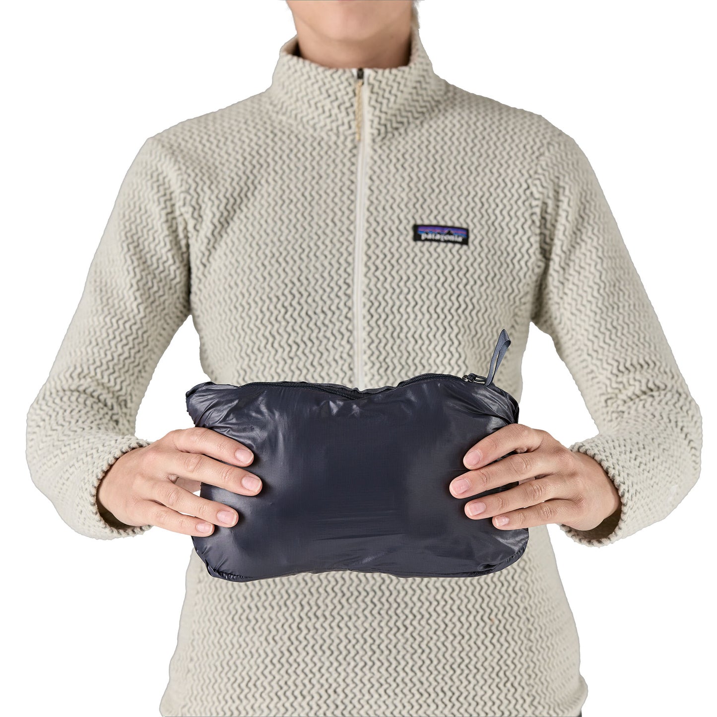 Women's Micro Puff Hoody