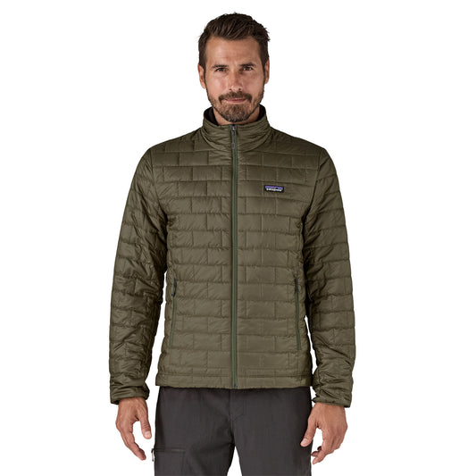 Men's Nano Puff Jacket