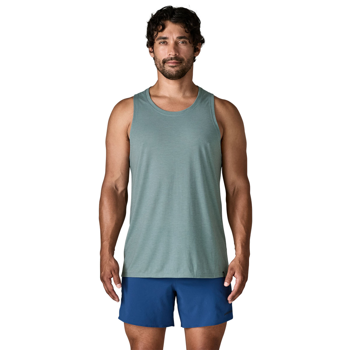 Men's Capilene® Cool Trail Tank Top