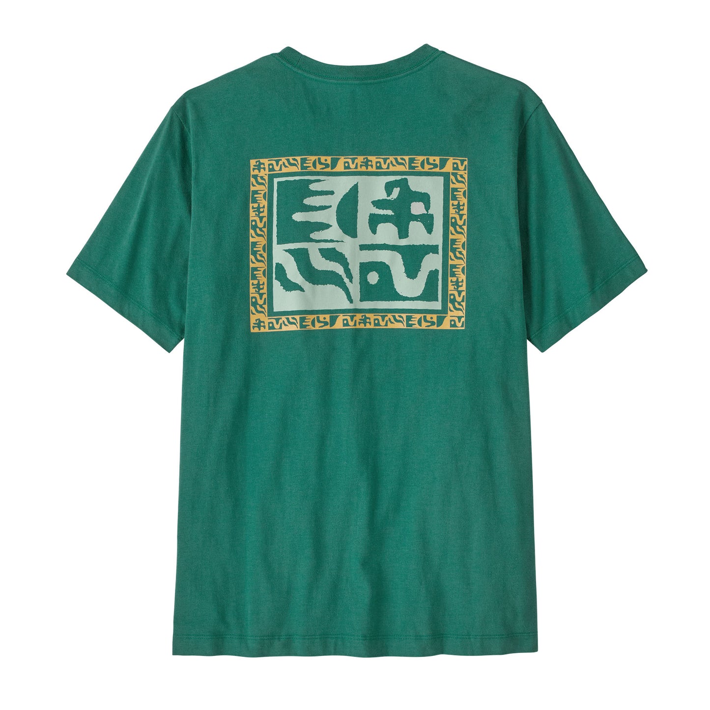 Men's Mothers Rays T-Shirt