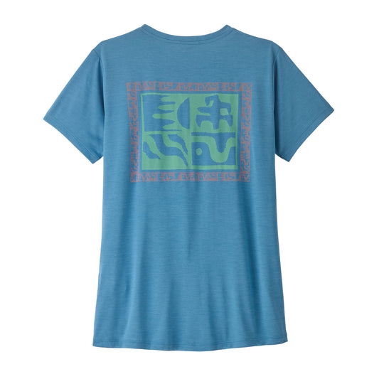 Women's Capilene® Cool Daily Shirt