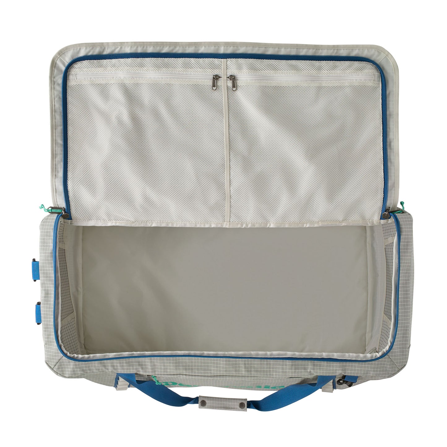 Black Hole Duffel 100L