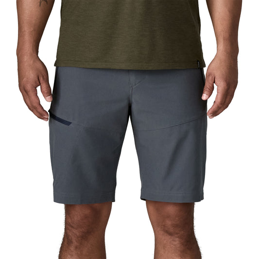 Men's Terravia Trail Shorts - 10"