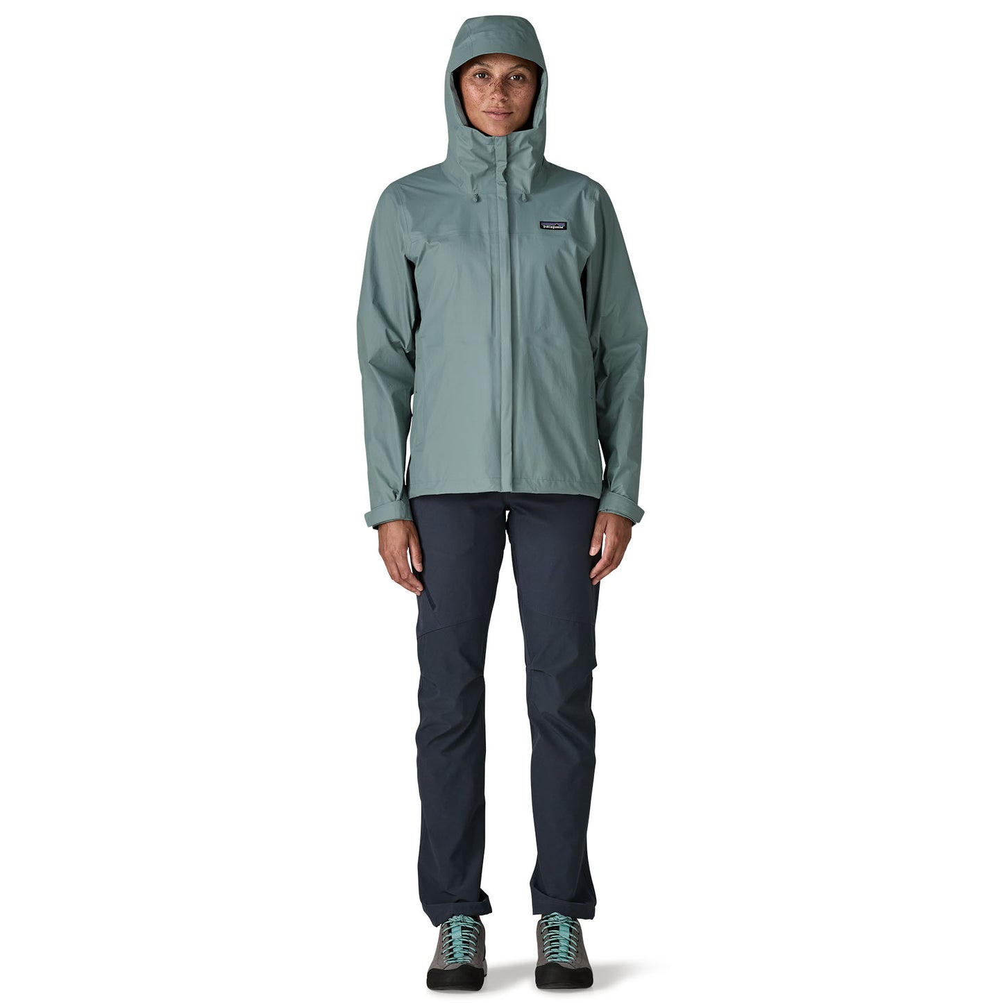 Women's Torrentshell 3L Rain Jacket