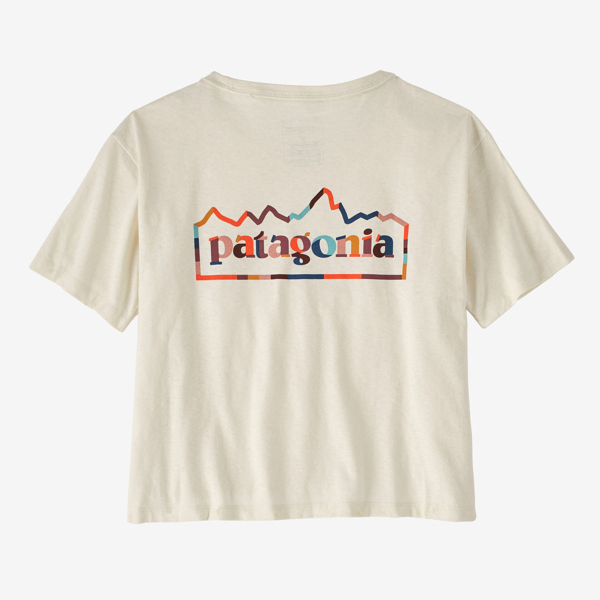Women's Unity Fitz Easy-Cut Responsibili-Tee®