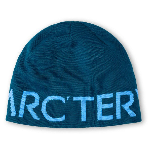Word Head Toque