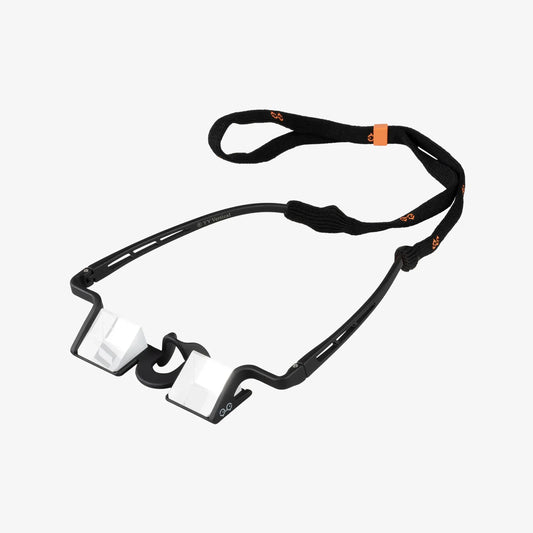 Belay Glasses - Plasfun EVO