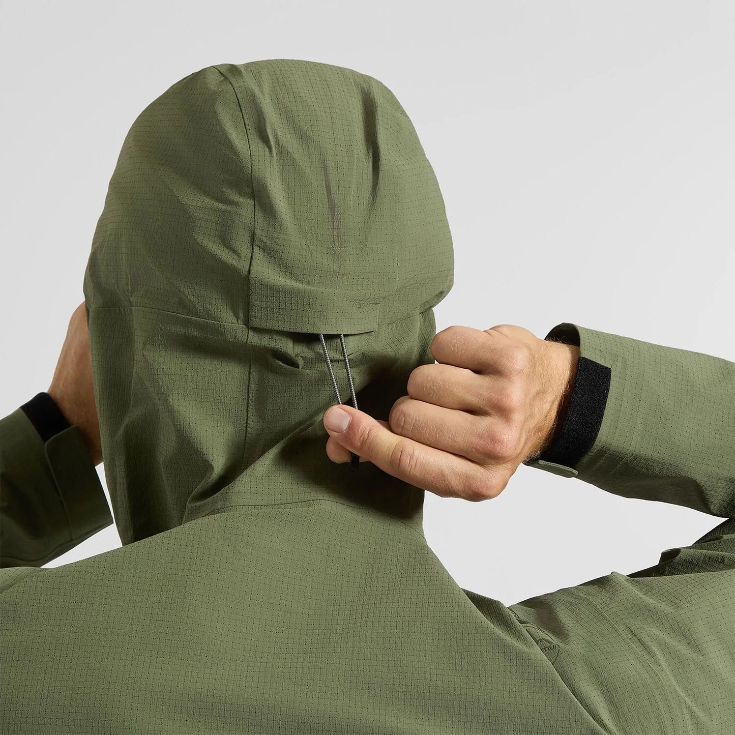 Helixir Shell Jacket Men's