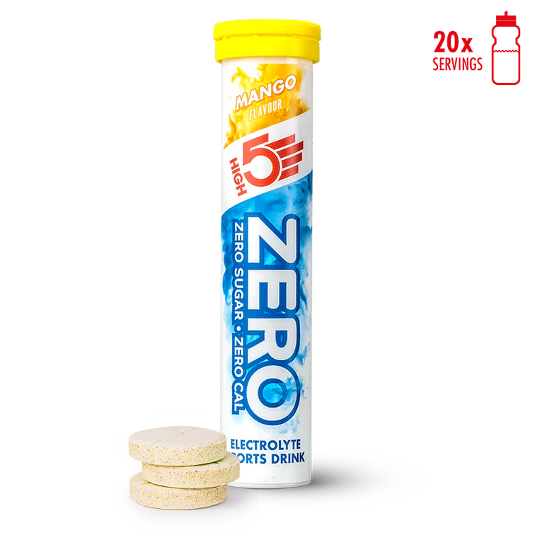 Zero