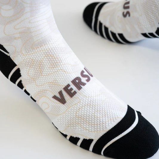 Zone 5 Club Active Crew Sock
