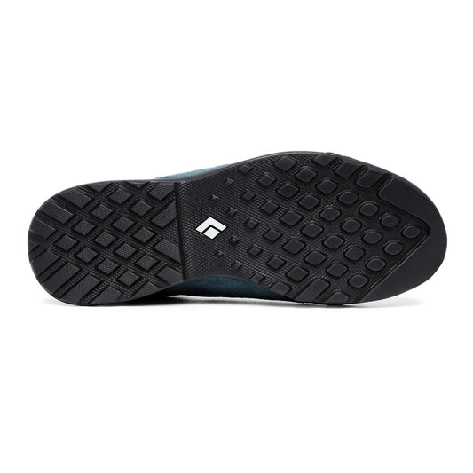 Women's Mission XP Leather Approach Shoes