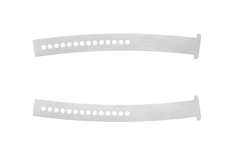 Crampon Bar Replacement