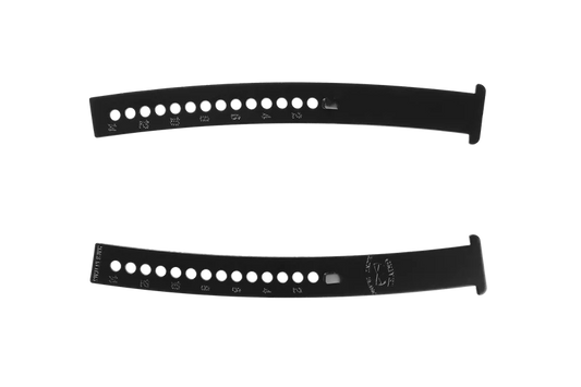 Crampon Bar Replacement