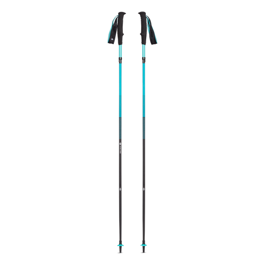Women's Distance Carbon Z Trekking/Running Poles
