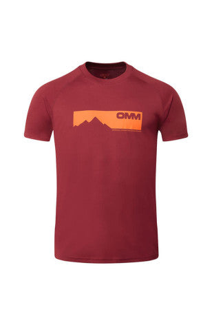 Bearing Tee Mens
