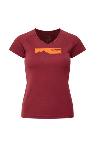 Bearing Tee Womens