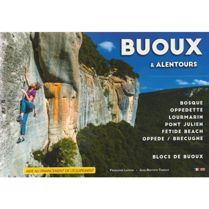 Buoux & Alentours